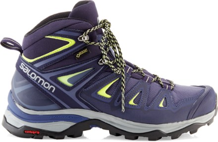 salomon ortholite womens