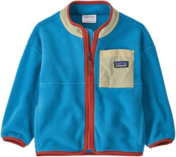 Patagonia synchilla infant Clearance