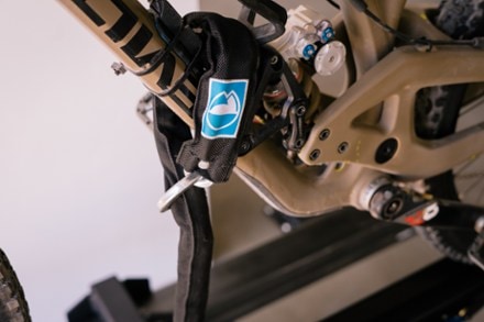 Rocky Mounts AfterParty 2-Bike Hitch Rack 3