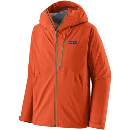 Patagonia Granite Crest Jacket - Men's 0