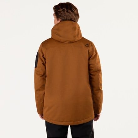 Boulder Gear Quest Insulated Jacket - Men's 1