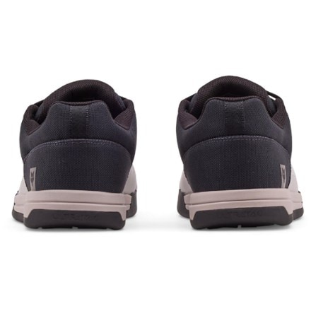 Fox Union Canvas Flat Mountain Bike Shoes 3