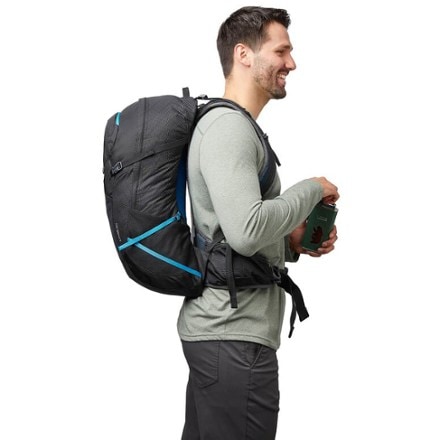Gregory Citro 24 Pack - 2024 2