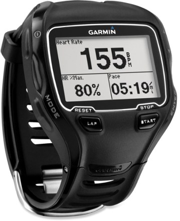 garmin forerunner 910xt heart rate monitor