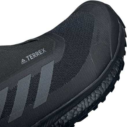 adidas Terrex Free Hiker COLD.RDY Hiking Shoes - Men's 9