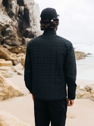 Finisterre Firecrest Insulated Jacket - Men's 9