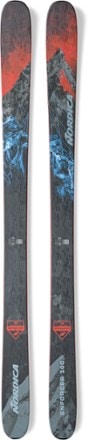Nordica Enforcer 100 Skis - Men's - 2023/2024 0