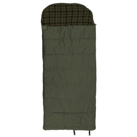 Cedar Ridge Buckhorn -10 Sleeping Bag 1