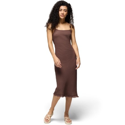 prAna Hideaways Dress 8