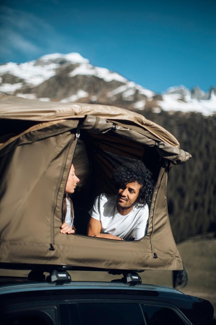 Location Image for Approach Tent - Small