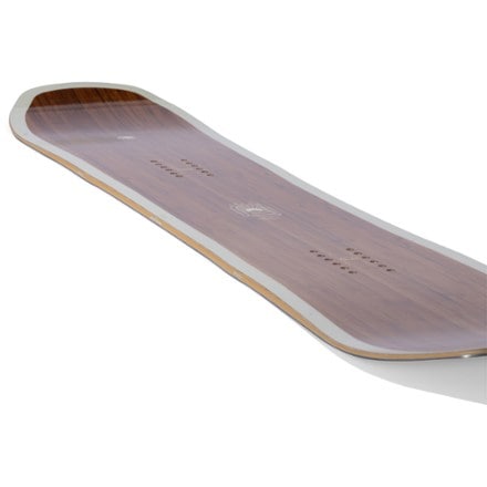 Arbor Swoon Snowboard - Women's - 2025/2026 1