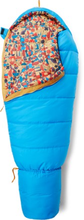 REI Co-op Kindercone 25 Sleeping Bag