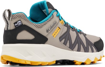 Columbia Peakfreak II OutDry Shoes - Women's 4