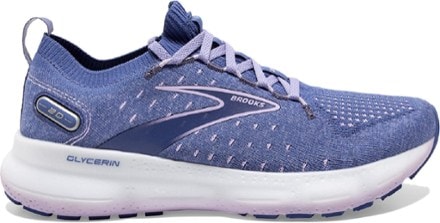 Brooks Glycerin 20 Running Shoe - Women's 