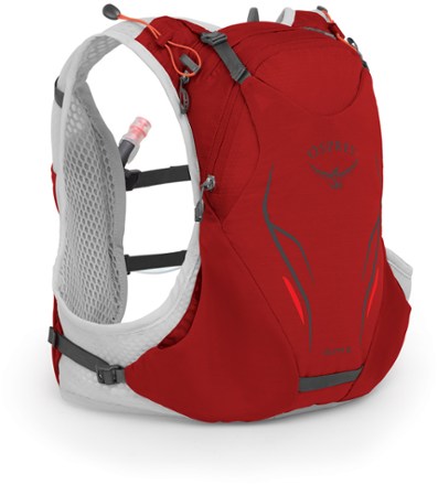 Osprey Duro 6 Running Hydration Vest Phoenix Red REI Coop