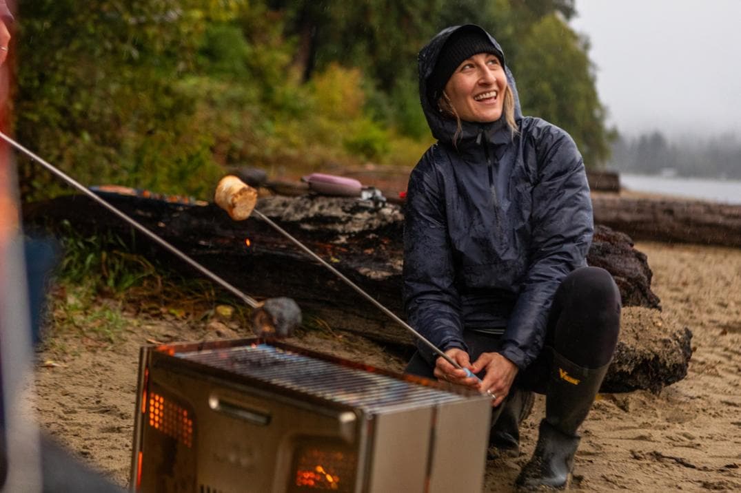 Location Image for Roasting Fork - Package of 2