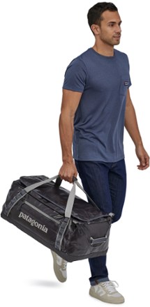 Patagonia Black Hole Duffel - 55L | REI Co-op