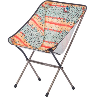 Big Agnes Mica Basin Camp Chair 0