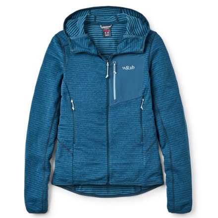 Rab Ascendor Light Hoody - Women's 0