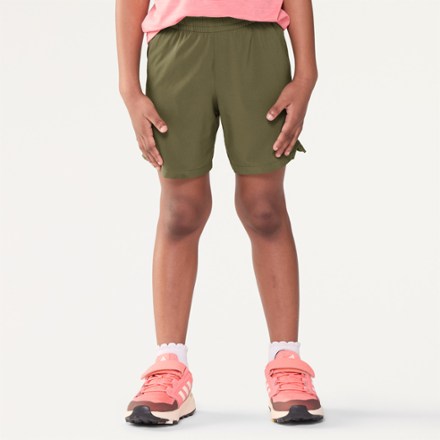 REI Co-op Active Pursuits Long Shorts - Kids' 1