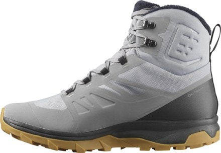 Salomon OUTblast TS CSWP Winter Hiking Boots Men s REI Co op