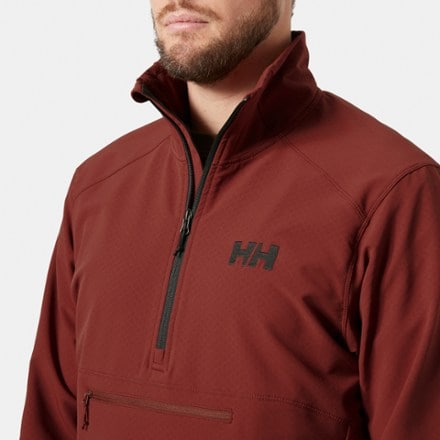 Helly Hansen Cascade Shield Anorak - Men's 4