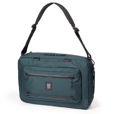 Topo Designs Global Pro 3-Way Briefcase Simolary simolary.com