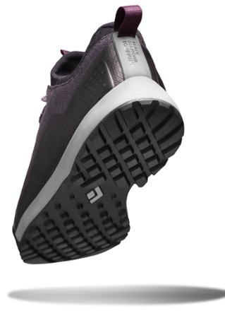 Black Diamond Mission LT Approach Shoes - Women's 2