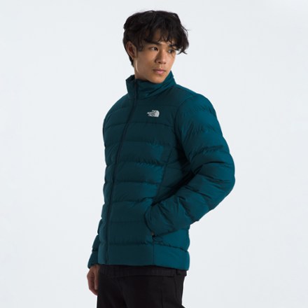 The North Face Aconcagua 3 Down Jacket - Men's 4