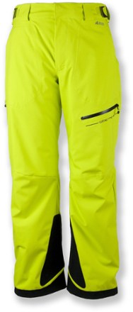obermeyer process mens ski pants