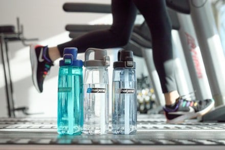 Location Image for FreshFlow Water Bottle - 24 fl. oz.