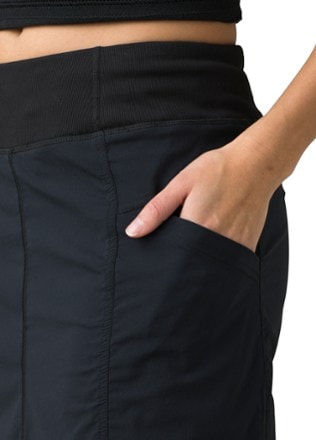 prAna Koen Skort 3