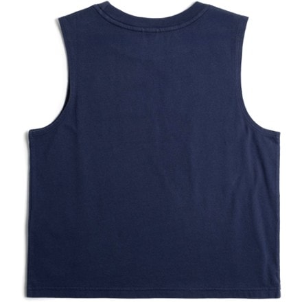 Topo Designs Dirt Tank Top - Women's 1