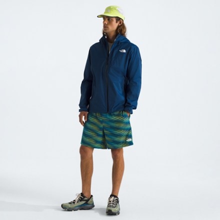 The North Face Alta Vista Rain Jacket - Men's 3