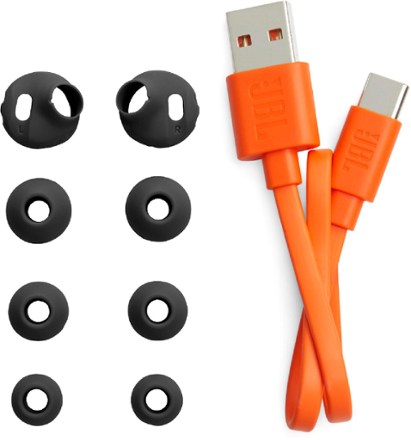 JBL Endurance Race TWS Active Spot Earbuds 5
