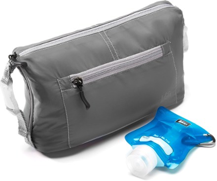 RunOff® Waterproof Toiletry Bag