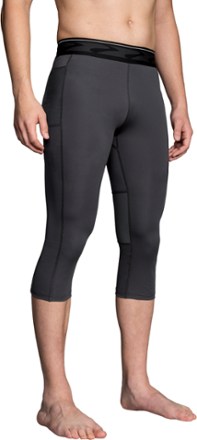 brooks leggings