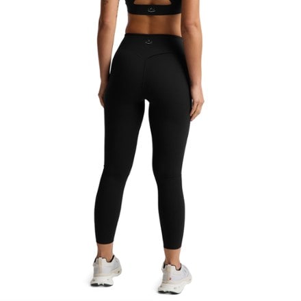 Beyond Yoga glowzone High-Waisted Midi Leggings - Women's 2