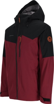 Obermeyer Chandler Shell Jacket - Men's 5