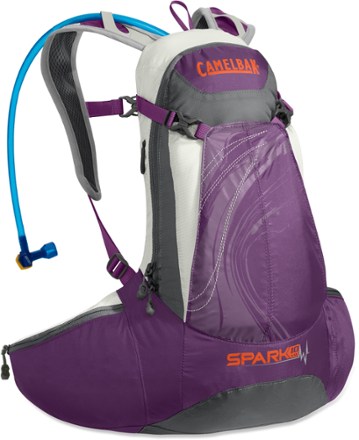 Imperial Purple/Graphite