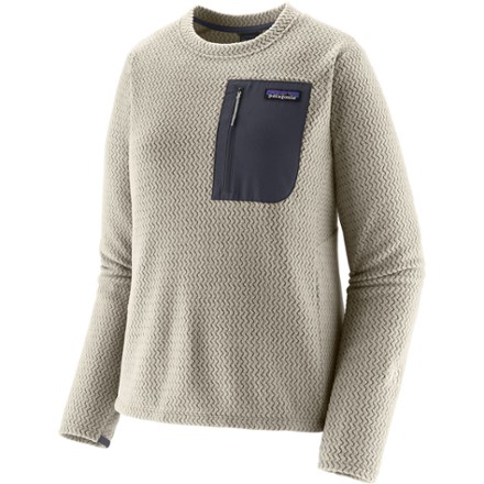 Patagonia R1 Air Crew Pullover - Women's