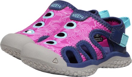 KEEN Stingray Sandals - Toddlers' 4