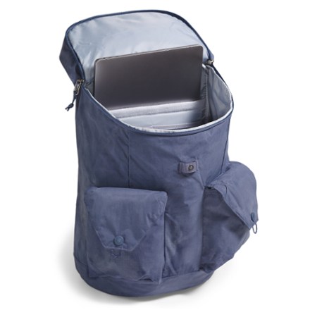 The North Face Glen Canyon Rucksack Pack 3