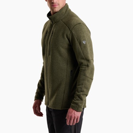KUHL Interceptr Full-Zip Jacket - Men's 2