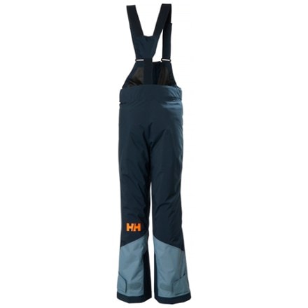 Helly Hansen Summit 2.0 Bib Snow Pants - Kids' 3