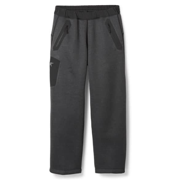 Product Image of color Black Heather