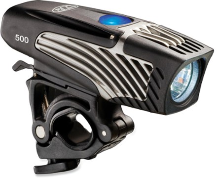 nr 500 bike light