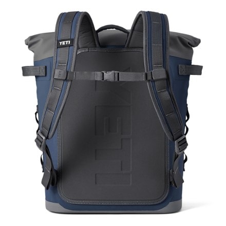 YETI Hopper M20 2.0 Soft Backpack Cooler 1