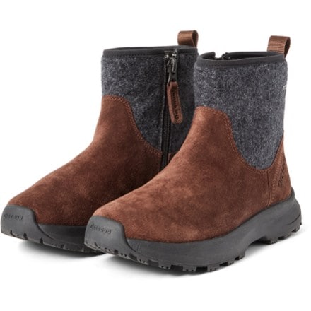 ICEBUG Sander NT Boots - Women's 2