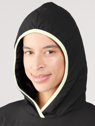 The North Face Mountain Sweatshirt International Women's Day Pullover - Women's 4